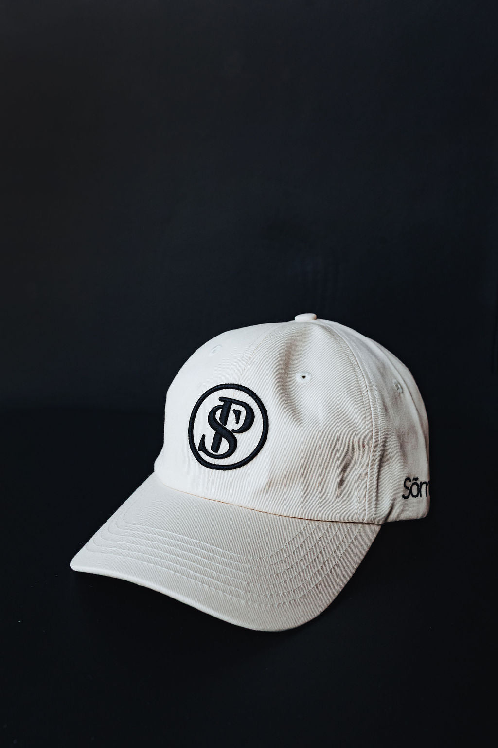 Sōma Cap