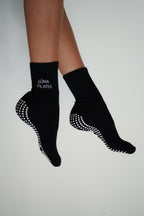 Sōma Pilates Ankle Grip Socks
