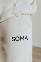 Sōma Oversized Sweat Set