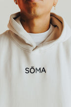 Sōma Oversized Sweat Set
