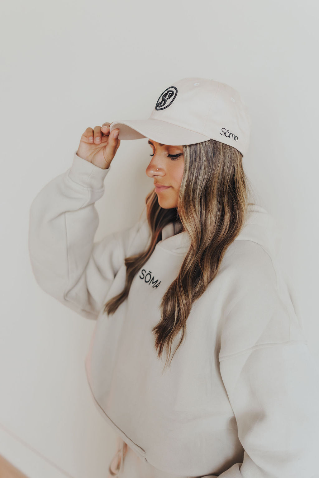 Sōma  Cap