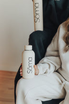 350mL &1 LSoma Water Bottle