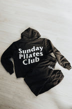 Sunday Pilates Sweat Set