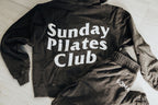 Sunday Pilates Sweat Set